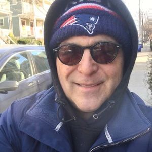 Meet your Posher, James